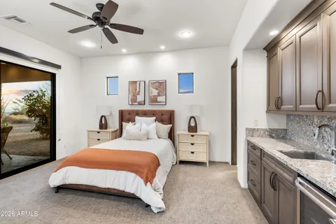 $7,000,000 | 10205 East Happy Valley Road, Scottsdale, AZ 85255