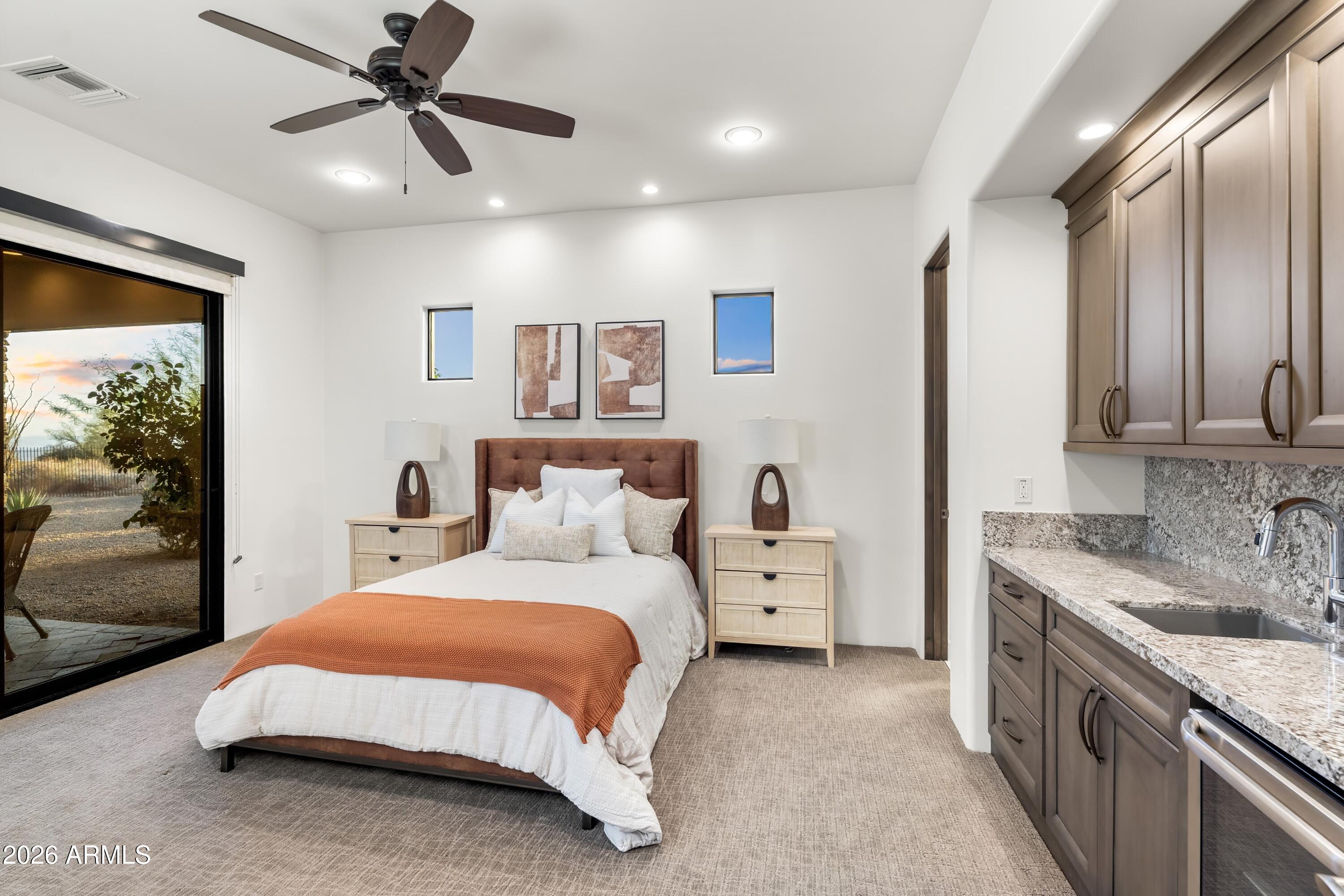 10205 East Happy Valley Road Scottsdale, AZ 85255 - Photo 38 of 81