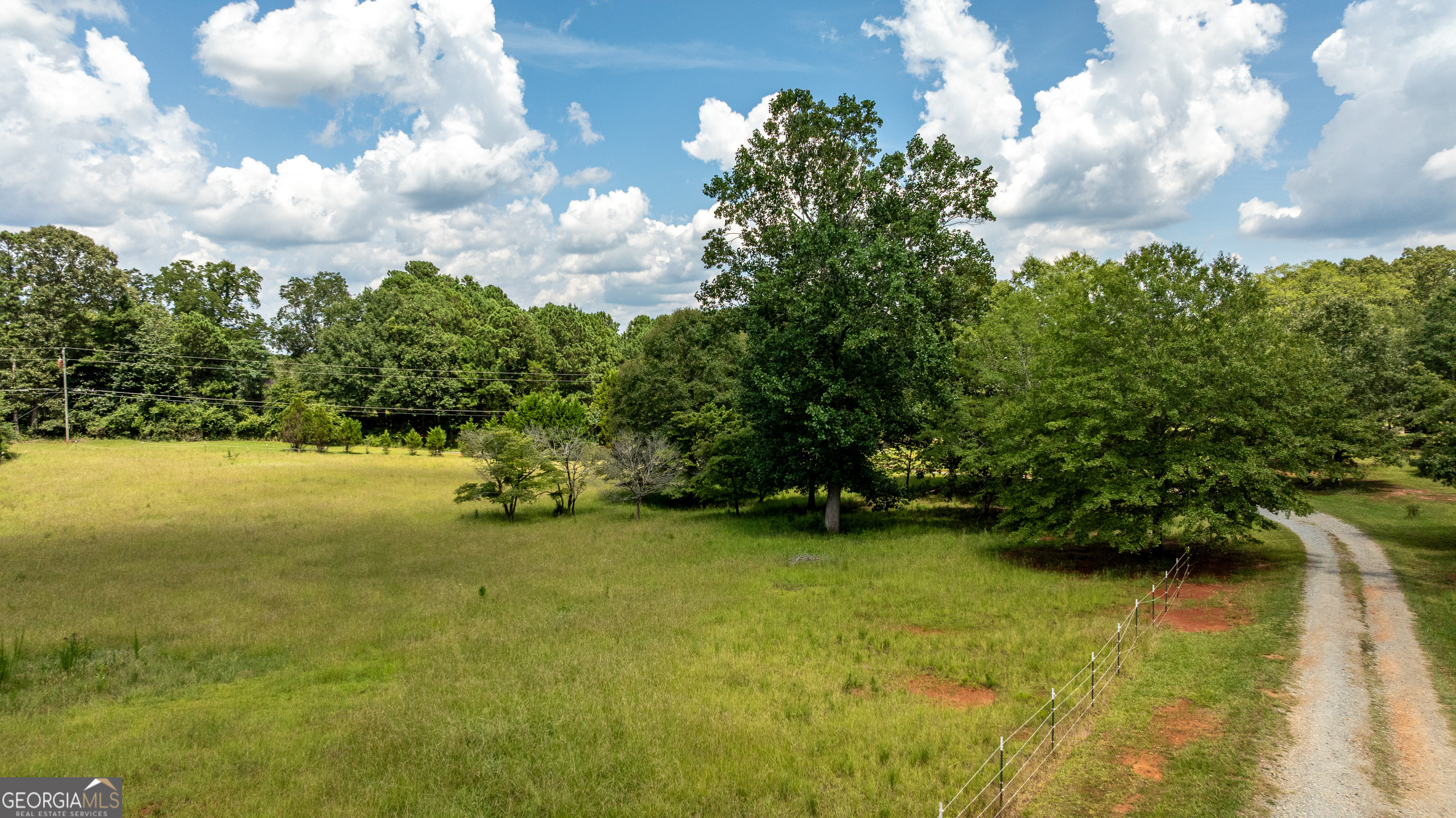 1730 Roland Road Thomaston, GA 30286 - Photo 49 of 55 a view of a lake view