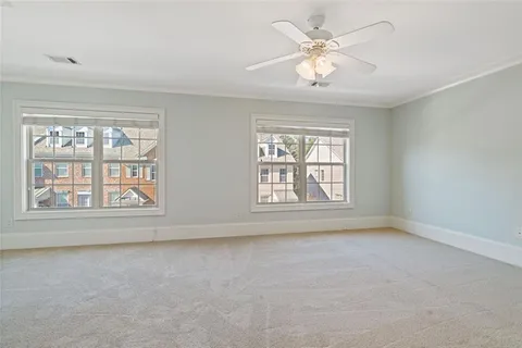 $635,000 | 2763 Durham Drive Northeast, Brookhaven, GA 30319