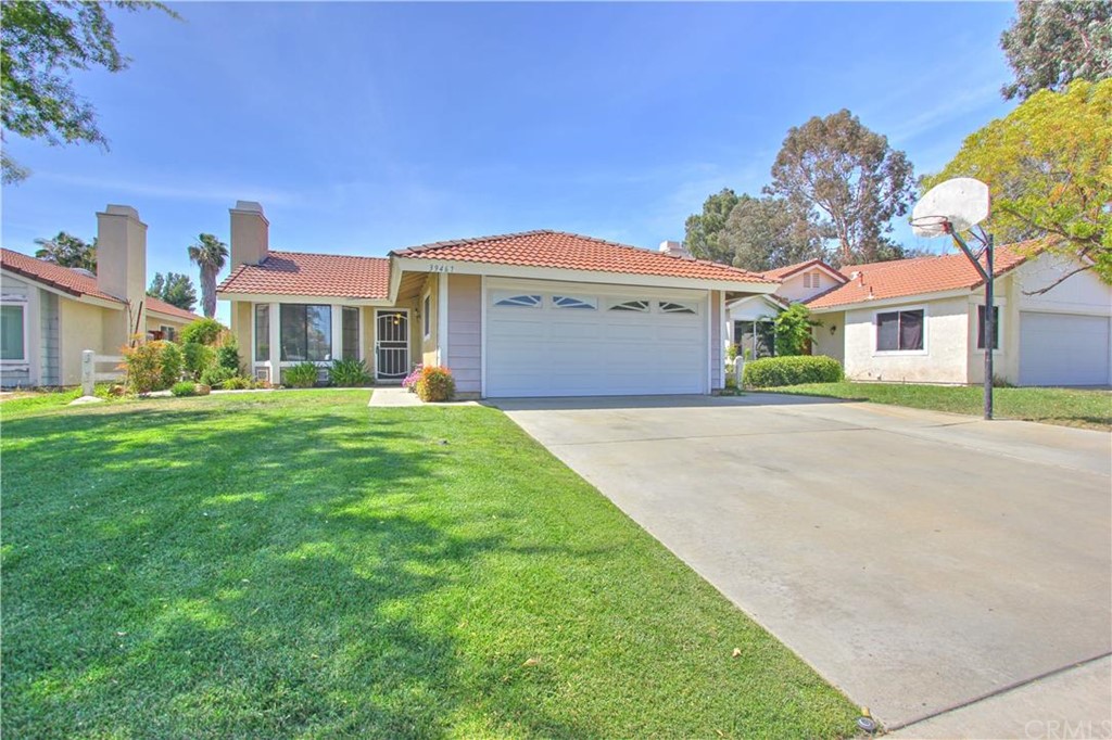 39467 Long Ridge Drive Temecula, CA 92591 - Photo 1 of 1