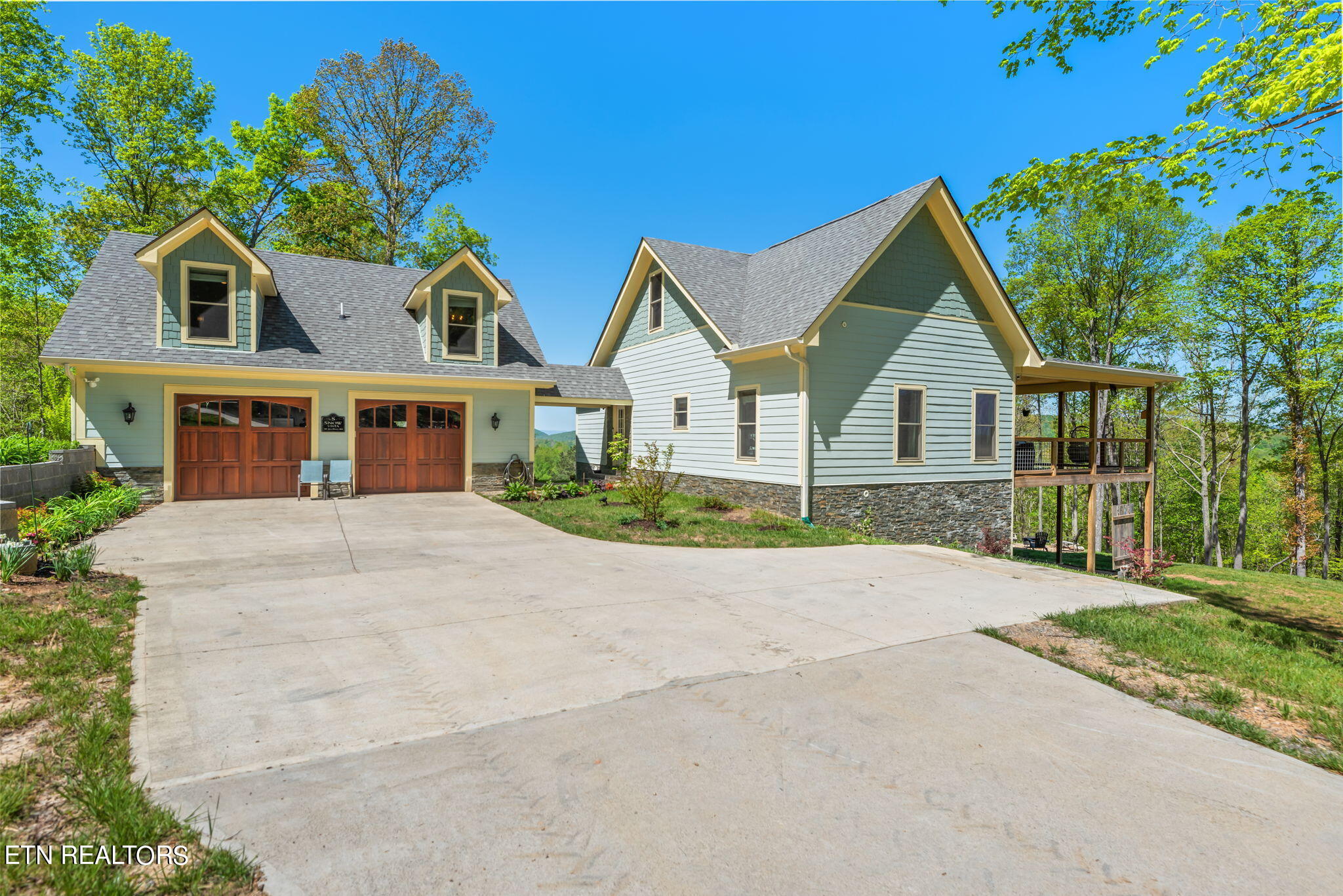 300 Jess Perry Road Maynardville, TN 37807 - Photo 1 of 60 5-web-or-mls-JssPrry300 (9)