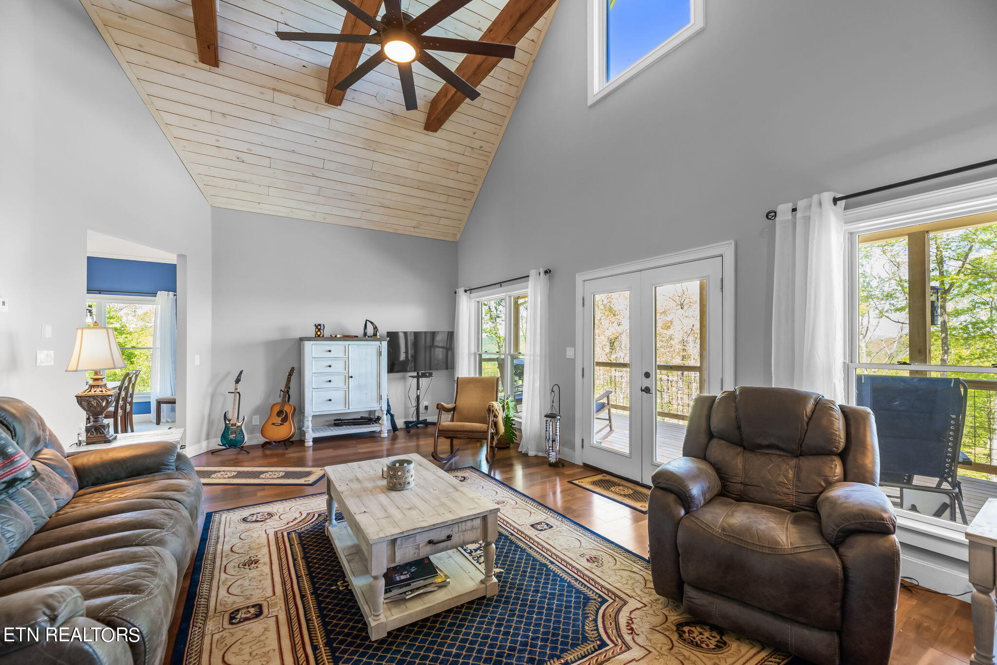 300 Jess Perry Road Maynardville, TN 37807 - Photo 4 of 60 11-web-or-mls-JssPrry300 (45)