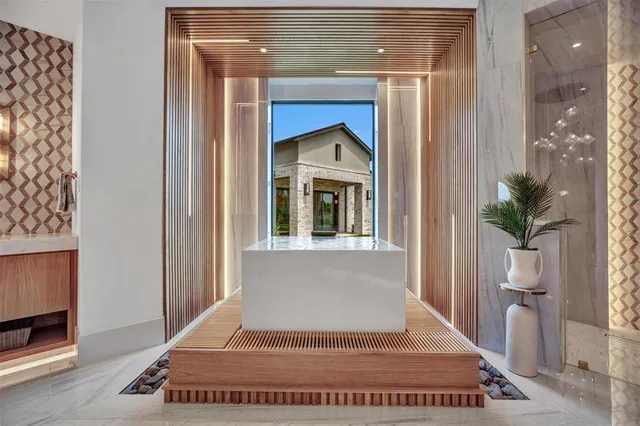 $8,400,000 | 1125 West Blondy Jhune Road, Lucas, TX 75002