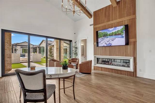 $8,400,000 | 1125 West Blondy Jhune Road, Lucas, TX 75002