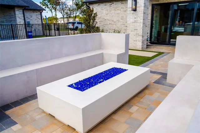 $8,400,000 | 1125 West Blondy Jhune Road, Lucas, TX 75002