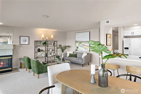 $899,000 | 1300 Alki Avenue Southwest, Unit 200, Seattle, WA 98116