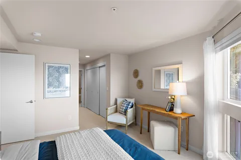 $899,000 | 1300 Alki Avenue Southwest, Unit 200, Seattle, WA 98116