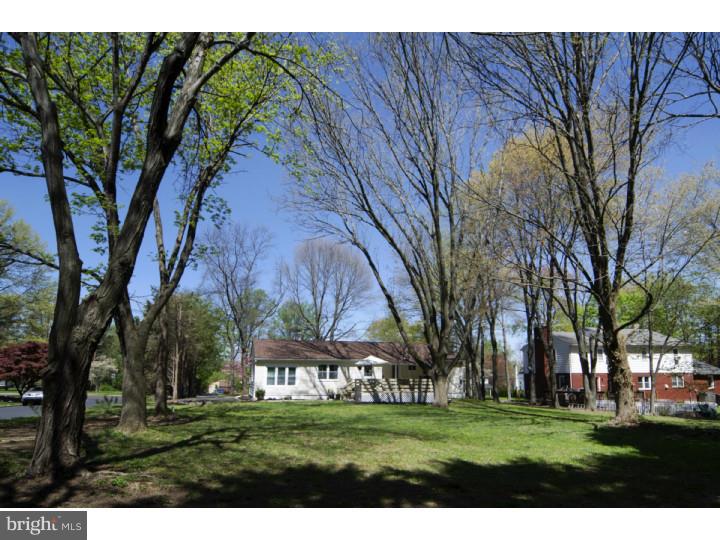324 Richardson Road Lansdale, PA 19446 - Photo 24 of 25 Exterior Back
