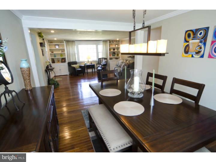 324 Richardson Road Lansdale, PA 19446 - Photo 9 of 25 Dining Room