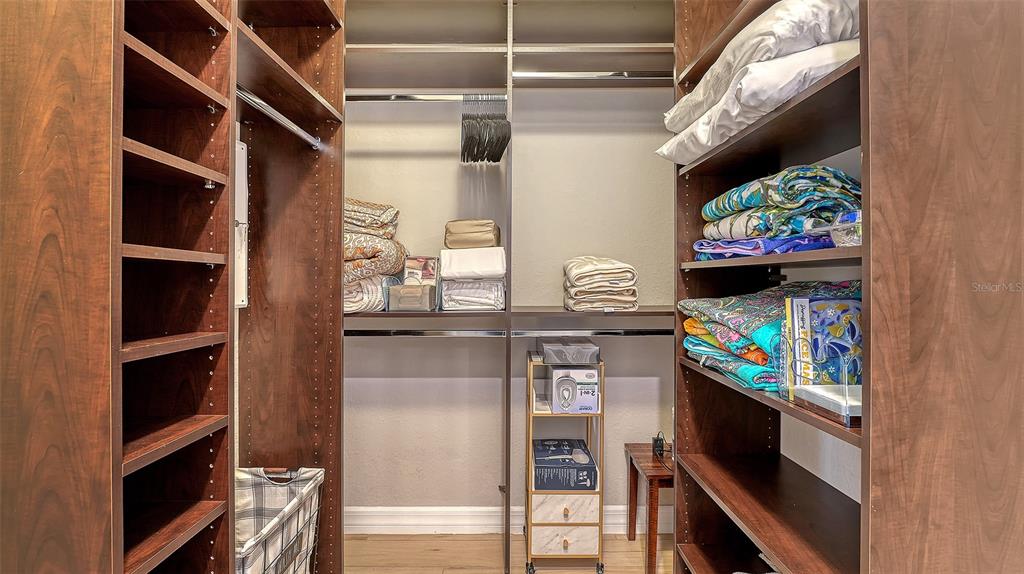 5914 Cessna Run Lakewood Ranch, FL 34211 - Photo 28 of 92 a view of storage and utility room