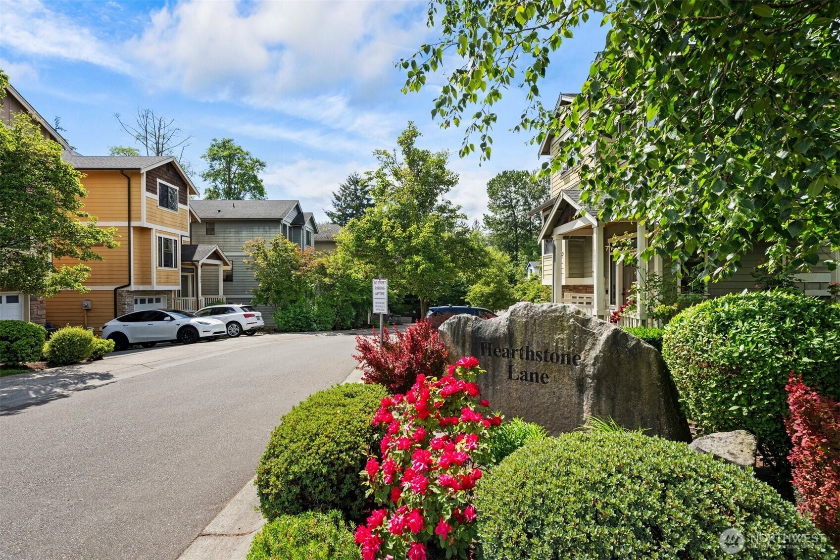 1829 95th Street Southwest, Unit 8 Everett, WA 98204 - Photo 31 of 31