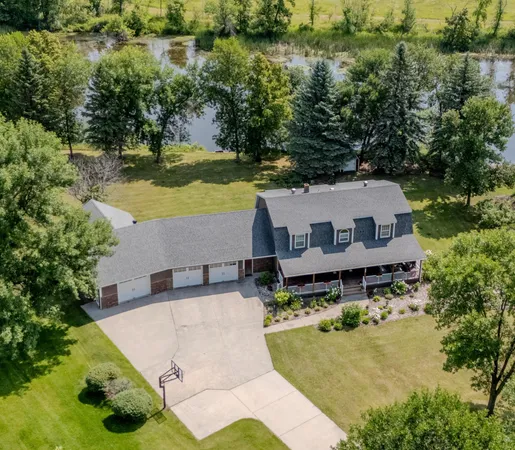 $474,900 | 131 Fern Road, Thief River Falls, MN 56701