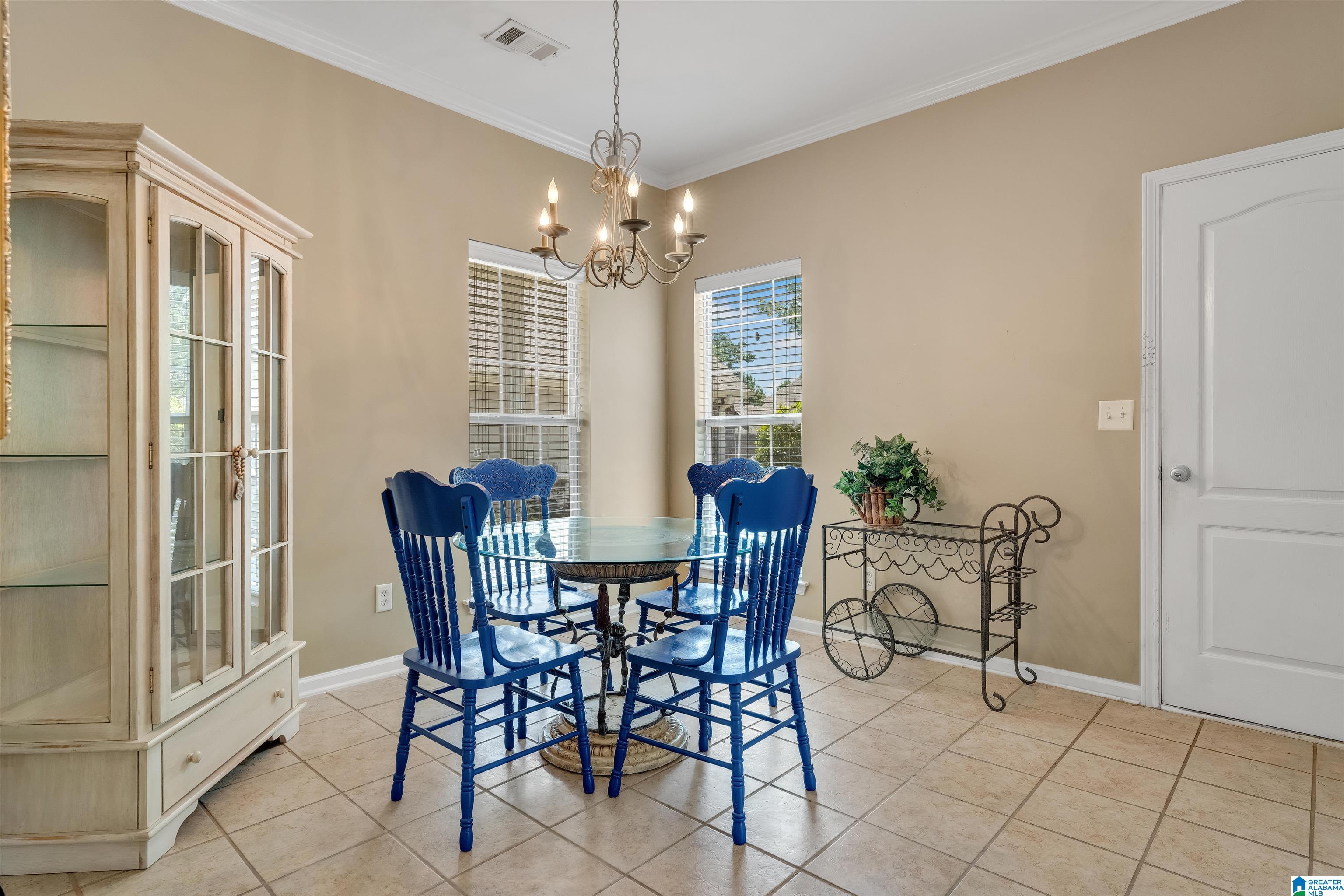 249 High Ridge Drive Pelham, AL 35124 - Photo 8 of 21