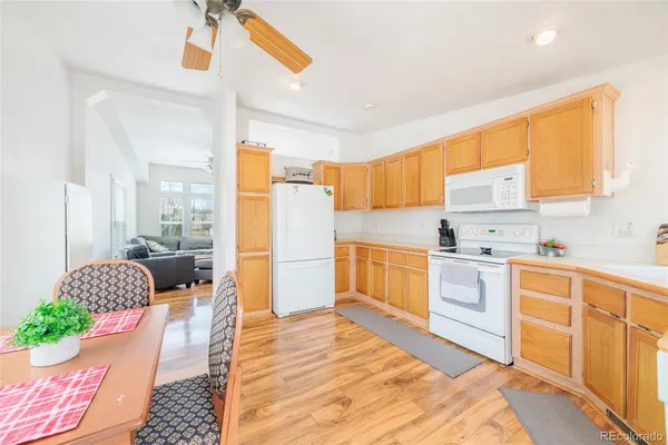 $265,000 | 7805 Sunflower Green, Unit 140, Frederick, CO 80530