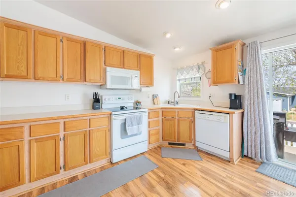 $265,000 | 7805 Sunflower Green, Unit 140, Frederick, CO 80530