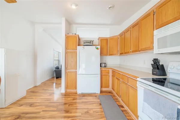 $265,000 | 7805 Sunflower Green, Unit 140, Frederick, CO 80530