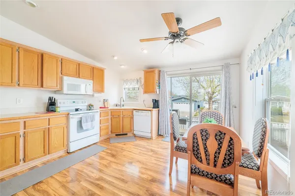 $265,000 | 7805 Sunflower Green, Unit 140, Frederick, CO 80530