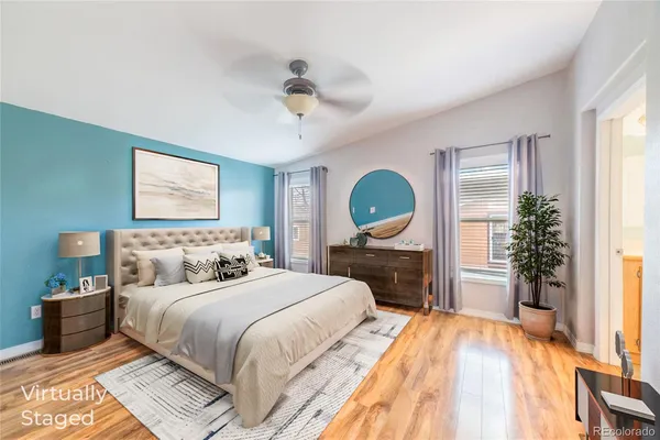 $265,000 | 7805 Sunflower Green, Unit 140, Frederick, CO 80530