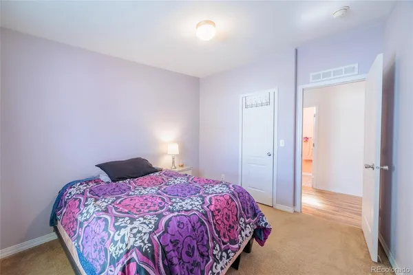 $265,000 | 7805 Sunflower Green, Unit 140, Frederick, CO 80530