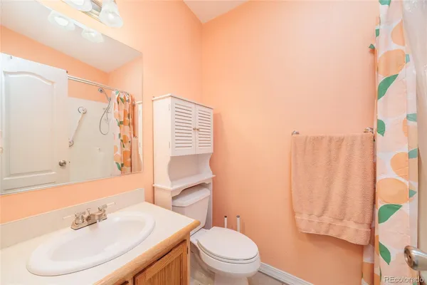 $265,000 | 7805 Sunflower Green, Unit 140, Frederick, CO 80530