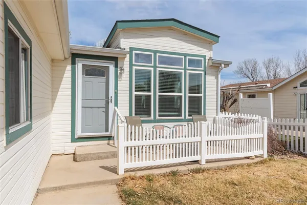 $265,000 | 7805 Sunflower Green, Unit 140, Frederick, CO 80530