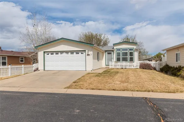 $265,000 | 7805 Sunflower Green, Unit 140, Frederick, CO 80530