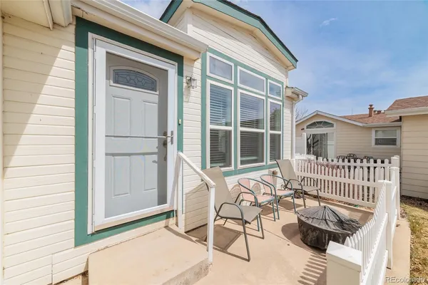 $265,000 | 7805 Sunflower Green, Unit 140, Frederick, CO 80530