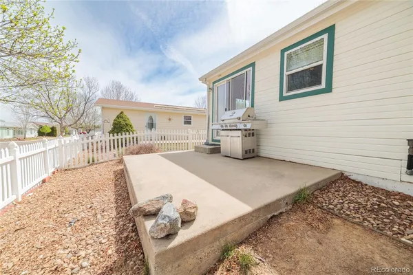 $265,000 | 7805 Sunflower Green, Unit 140, Frederick, CO 80530