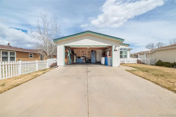 $265,000 | 7805 Sunflower Green, Unit 140, Frederick, CO 80530