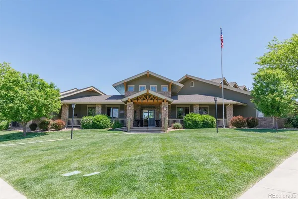 $265,000 | 7805 Sunflower Green, Unit 140, Frederick, CO 80530