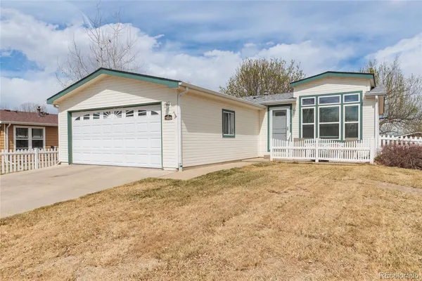 $265,000 | 7805 Sunflower Green, Unit 140, Frederick, CO 80530