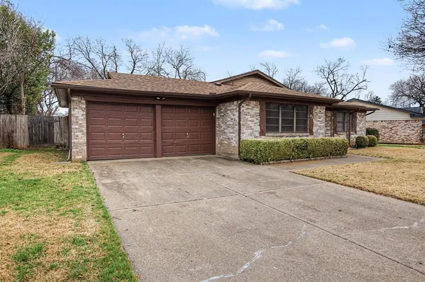 $300,000 | 42 Page Street, Hurst, TX 76053