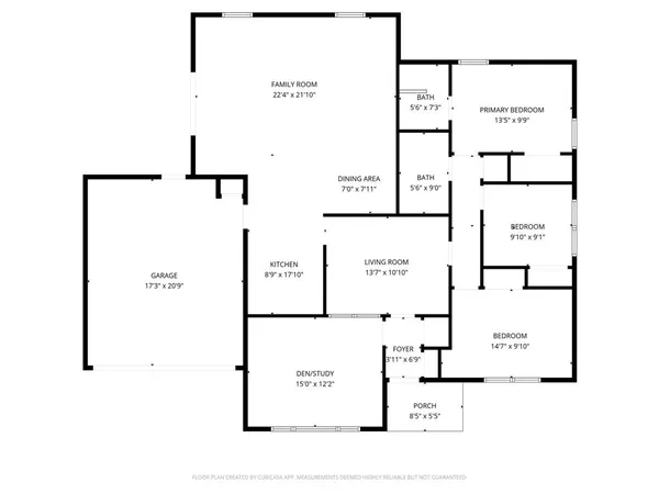 $300,000 | 42 Page Street, Hurst, TX 76053