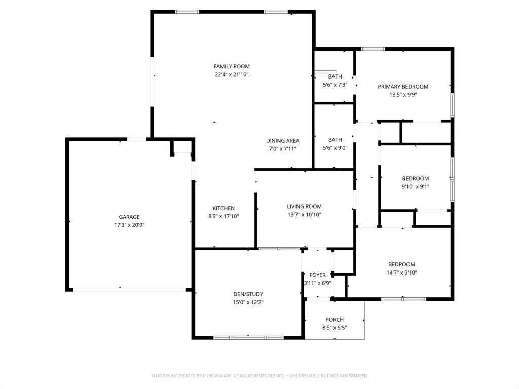 42 Page Street Hurst, TX 76053 - Photo 33 of 33