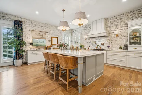 $1,295,000 | 3519 McPherson Street, Waxhaw, NC 28173