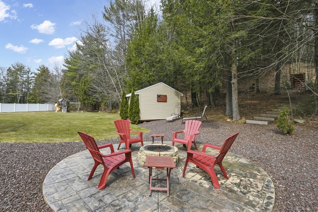 28 Warwick Road Orange, MA 01364 - Photo 34 of 42