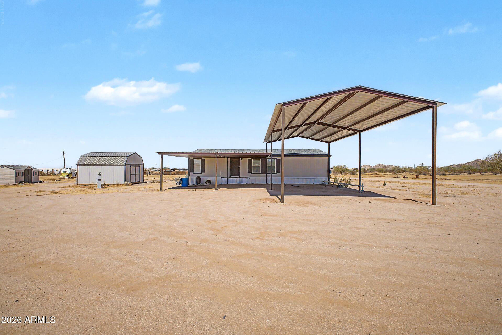 49084 West Huisatch Road Maricopa, AZ 85139 - Photo 1 of 31