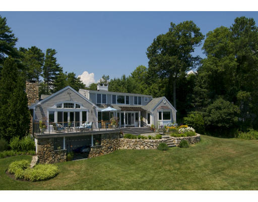75 Holly Road Marion, MA 02738 - Photo 3 of 16