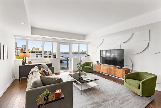 $1,398,000 | 800 Ave At Port Imperial, Unit 403, Weehawken, NJ 07086