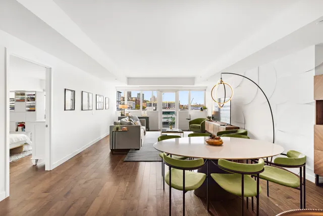 $1,398,000 | 800 Ave At Port Imperial, Unit 403, Weehawken, NJ 07086