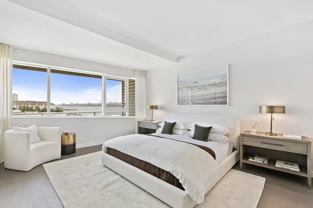 $1,398,000 | 800 Ave At Port Imperial, Unit 403, Weehawken, NJ 07086