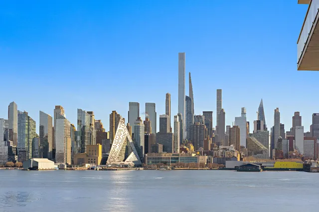 $1,398,000 | 800 Ave At Port Imperial, Unit 403, Weehawken, NJ 07086