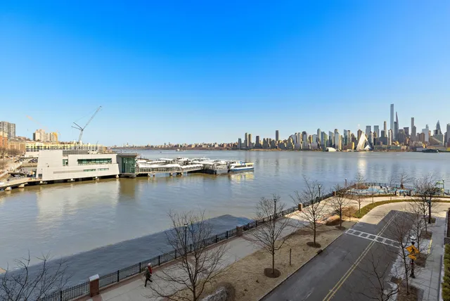 $1,398,000 | 800 Ave At Port Imperial, Unit 403, Weehawken, NJ 07086