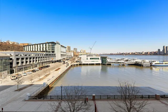 $1,398,000 | 800 Ave At Port Imperial, Unit 403, Weehawken, NJ 07086