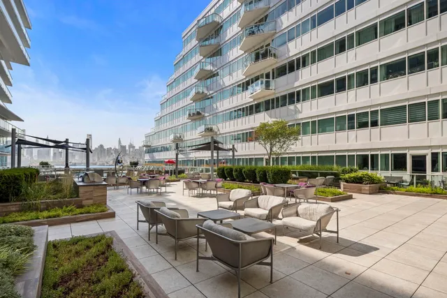 $1,398,000 | 800 Ave At Port Imperial, Unit 403, Weehawken, NJ 07086