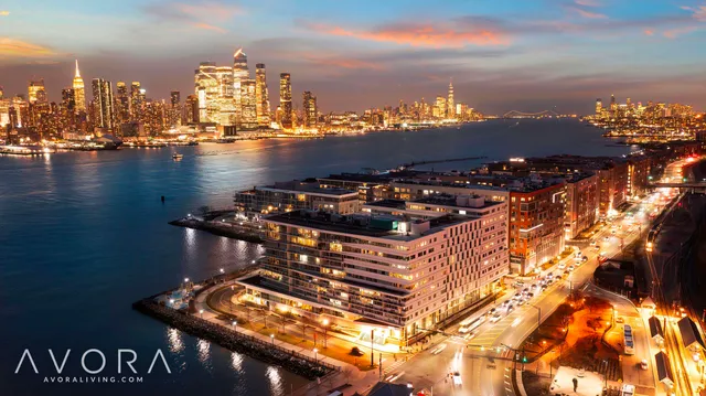 $1,398,000 | 800 Ave At Port Imperial, Unit 403, Weehawken, NJ 07086