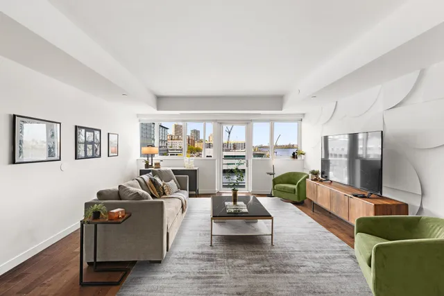 $1,398,000 | 800 Ave At Port Imperial, Unit 403, Weehawken, NJ 07086
