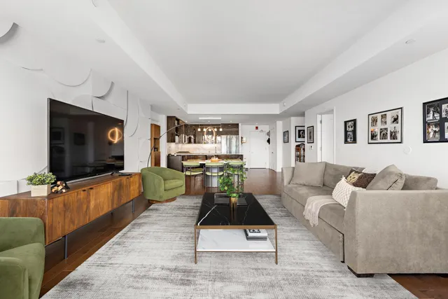 $1,398,000 | 800 Ave At Port Imperial, Unit 403, Weehawken, NJ 07086