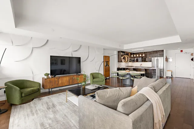 $1,398,000 | 800 Ave At Port Imperial, Unit 403, Weehawken, NJ 07086